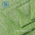 Knit sportswear cationic polyester sports jersey fabric